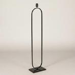 Rietveld Vloerlampen - Zwart - Metaal, Huis en Inrichting, Verzenden, Nieuw