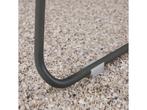 Mica Decorations Bueno Tuinstoel - L53 x B55 x H77 cm -, Tuin en Terras, Tuinsets en Loungesets, Verzenden, Nieuw