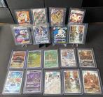 19 Mixed collection - Pokémon Cards Lot – English & Japanese, Nieuw
