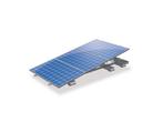 Valk Solar Systems - ValkTriple Zonneschans, Ophalen of Verzenden, Nieuw