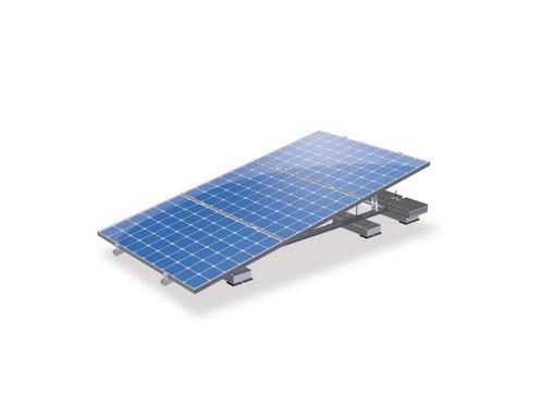 Valk Solar Systems - ValkTriple Zonneschans, Doe-het-zelf en Verbouw, Zonnepanelen en Toebehoren, Ophalen of Verzenden