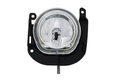 Peugeot Bipper Tepee Mistlamp Rechts (Mistlampen), Auto-onderdelen, Verlichting, Nieuw, Verzenden