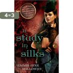 A Study in Silks 9780345537188 Emma Jane Holloway, Boeken, Verzenden, Gelezen, Emma Jane Holloway