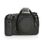 Canon 5D Mark IV - 117.000 kliks, Audio, Tv en Foto, Fotocamera's Digitaal, Ophalen of Verzenden, Zo goed als nieuw, Canon