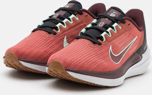 Nike Air Winflo 9 Rust - maat 40.5- Dames, Kleding | Dames, Schoenen, Verzenden