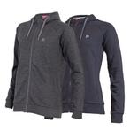 Donnay Donnay Dames - 2-Pack - Vest met capuchon Anna -, Kleding | Dames, Truien en Vesten, Donnay, Verzenden, Nieuw