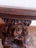 Wandrek - Hout