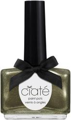 CIATE PP087 GLAMETAL NAGELLAK POTJE 13,5 ML, Nieuw, Verzenden