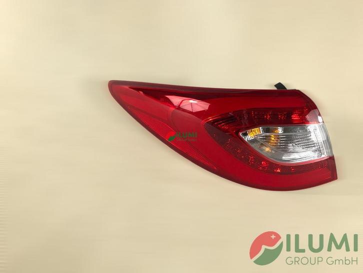 HYUNDAI IX35 LIFT 13-16 ACHTERLICHT LINKS LED EU 92401-2Y5, Auto-onderdelen, Verlichting, Gebruikt, Hyundai, Verzenden