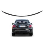 Achterspoiler | Mercedes-Benz | C-klasse 14-18 4d sed. W205, Nieuw, Ophalen of Verzenden, Mercedes-Benz