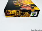 Nintendo 64 / N64 - Hercules - The Legendary Journeys - EUR, Spelcomputers en Games, Verzenden, Gebruikt