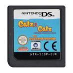 DS Catz 2, Spelcomputers en Games, Games | Nintendo DS, Zo goed als nieuw, Verzenden
