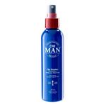 CHI Man The Finisher Grooming Spray - 177ml, Ophalen of Verzenden, Nieuw, Gel, Wax, Haarlak of Mousse