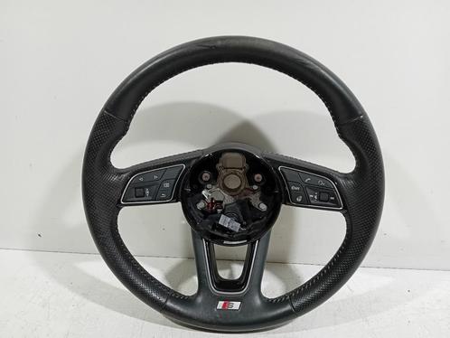 Stuur Audi A3  1.5 TFSI 8V0419091CA, Auto-onderdelen, Ophanging en Onderstel, ARN erkend, Stiba lid, Erkend duurzaam, Gebruikt