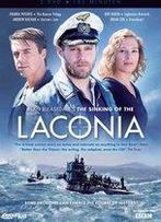 Sinking Of The Laconia, the (miniserie) (2010), Cd's en Dvd's, Dvd's | Overige Dvd's, Vanaf 16 jaar, Ophalen of Verzenden, Nieuw in verpakking