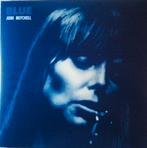 Joni Mitchell - Blue (LP, Album, RE, RM, 180), Ophalen of Verzenden, Nieuw in verpakking