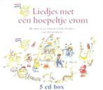 Liedjes Met Een Hoepeltje Erom, Cd's en Dvd's, Verzenden, Nieuw in verpakking