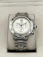 Cartier - Pasha - 2113 - Heren - 2000-2010, Nieuw