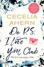 De P.S. I love you Club (9789024584925, Cecelia Ahern), Boeken, Verzenden, Nieuw