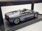Autoart 1:18 - Modelauto - Lamborghini Murcielago Roadster -, Nieuw