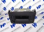 Radio/CD-speler A 906 820 1489 o.a: Sprinter w906, Vito w639, Ophalen of Verzenden, Gebruikt, Mercedes-Benz