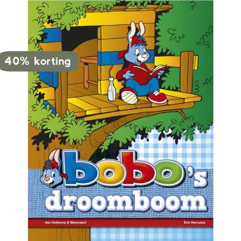 Bobos Droomboom 9789047510970 A.A. Bakker, Boeken, Kinderboeken | Baby's en Peuters, Gelezen, Verzenden