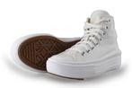 Converse Hoge sneakers in maat 37 Wit | 10% extra korting, Verzenden, Wit, Converse, Sneakers of Gympen