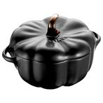 GGM Gastro | STAUB | CERAMIQUE - Kookpot - Pompoenvorm - Ø |, Huis en Inrichting, Keuken | Potten en Pannen, Verzenden, Nieuw