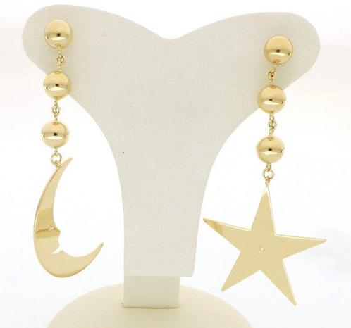 Zonder Minimumprijs - Pasquale Bruni - Oorbellen - 18 karaat, Sieraden, Tassen en Uiterlijk, Oorbellen