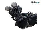 Motorblok Yamaha FZS 600 Fazer 2002-2003 (FZS600), Motoren, Onderdelen | Yamaha, Verzenden, Gebruikt
