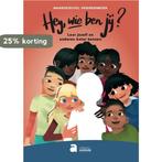 Hey, wie ben jij? - Waarde(n)vol vriendenboek 9789031710171, Verzenden, Zo goed als nieuw, Inse Vanrossom