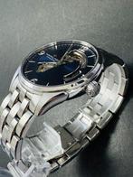 Hamilton - Jazzmaster Viewmatic - H37050 - Heren - 2010-2020, Sieraden, Tassen en Uiterlijk, Horloges | Heren, Nieuw
