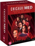 Chicago Med - Seizoen 1 - 7 (DVD), Verzenden, Nieuw in verpakking