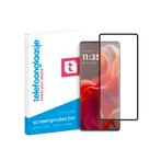 Screenprotector voor Motorola Moto G85 Edge to Edge, Nieuw, Bescherming