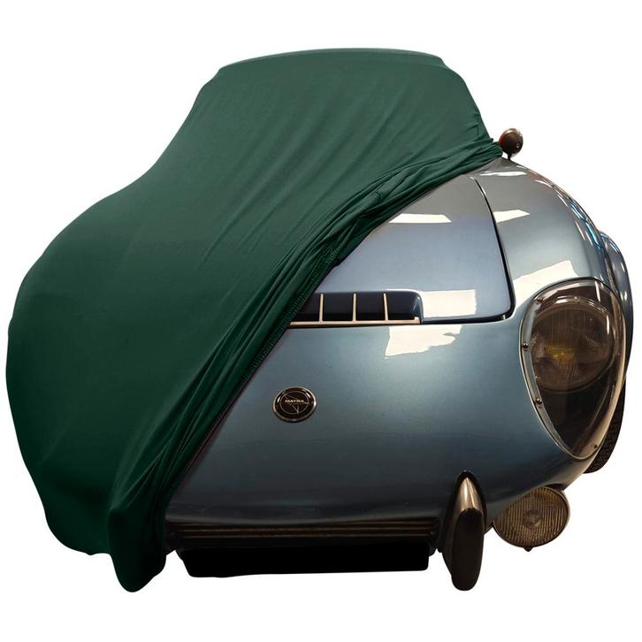 Autohoes passend voor Matra Djet binnen BESTE PASVORM cover, Auto diversen, Autohoezen, Op maat, Nieuw, Ophalen of Verzenden