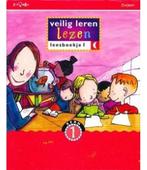 Veilig Leren Lezen 2e maanversie maan- en zonboekjes, Boeken, Overige niveaus, Ophalen of Verzenden, Zo goed als nieuw, Overige vakken