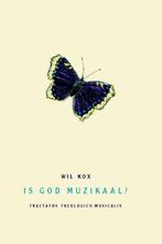 Is God muzikaal? 9789055734788 W. Kox, Verzenden, Zo goed als nieuw, W. Kox