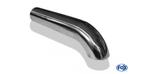 FOX Laseindpijp type 26 Ø 76 mm / lengte: 250 mm - niet opge, Verzenden, Nieuw