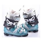 40,5 41 dames skischoenen TECNICA COCHISE 100 W, ALU tech, P, Verzenden, Gebruikt