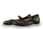 Blasz Ballerinas in maat 38 Zwart | 10% extra korting, Verzenden, Zwart, Ballerina's, Zo goed als nieuw