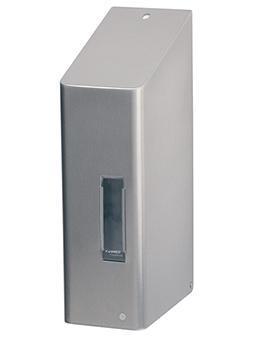 Santral zeepdispenser navulbaar 1200 ml, type NSU 11 E/S, Huis en Inrichting, Schoonmaakartikelen, Verzenden