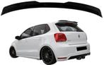 Achterspoiler | Volkswagen | Polo 2009-2017 | type 6R / 6C |, Verzenden, Nieuw, Volkswagen