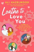 Loathe to love you / The STEMinist novellas / 1-3, Verzenden, Gelezen, Ali Hazelwood