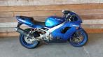 Motor, Kawasaki, Ninja ZX-9R, Motoren