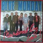 LP gebruikt - Blue Monday - Murdered By Love, Zo goed als nieuw, Verzenden