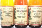 1971 to 1979 Riesling Spätlese + Kabinett - Schloss, Nieuw