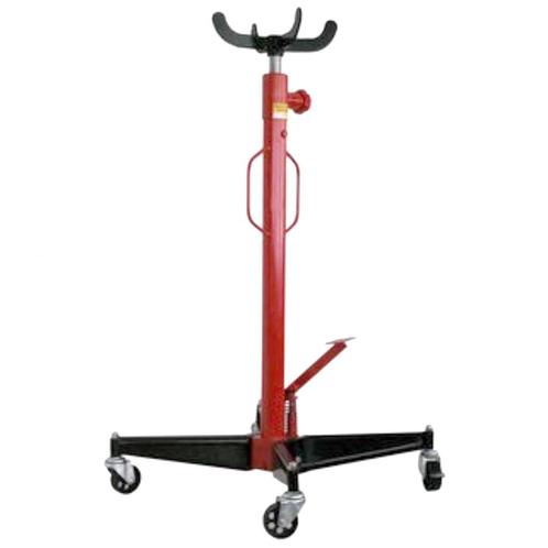 Benson Transmissiekrik - 500 kg - robuust en veilig - rood, Auto diversen, Autogereedschap, Nieuw, Ophalen of Verzenden