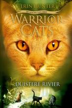 Duistere rivier / Warrior Cats / 2 9789059244481 Erin Hunter, Boeken, Verzenden, Zo goed als nieuw, Erin Hunter