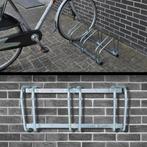 ProPlus Fietsenrek voor 3 fietsen - vloer- en wandmontage..., Ophalen of Verzenden, Nieuw