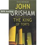 King of Torts / Arrow 9780099416173 John Grisham, Verzenden, Gelezen, John Grisham